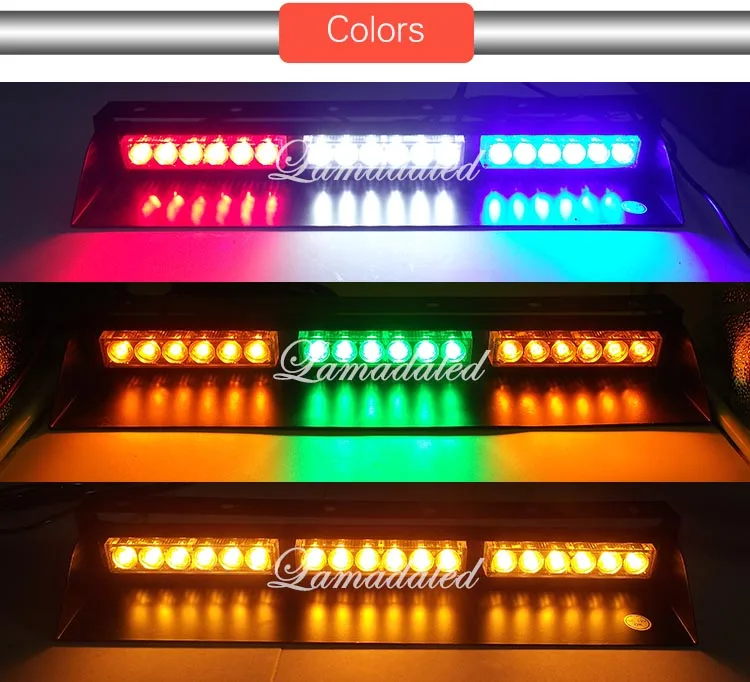 TT-1150-3X6LED-5