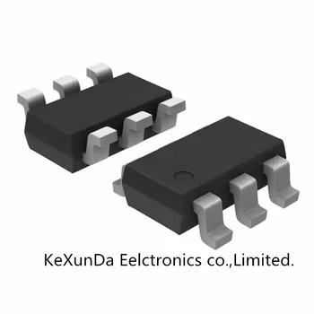 

LMP8640MK-T/NOPB LMP8640MK-T AA6A SOT23-6 IC Original 50PCS/LOT