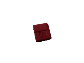 

1000PCS/lot RED T PLUG MALE COVER PROTECTOR for dean ultra t plug connector