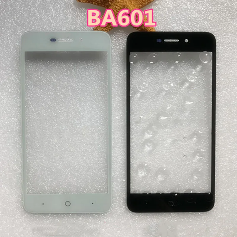 

For ZTE Blade A601 BA601 Touch Panel Screen Digitizer Glass Sensor Touch Panel Without Flex Protector Oleophobic Coating