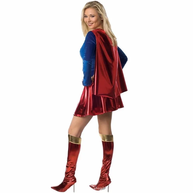 New-Arrival-2016-Supergirl-Costume-Women-Superhero-Cosplay-Adult-Sexy-Fancy-Dress-Superman-Costume-Women-Cosplay (2)