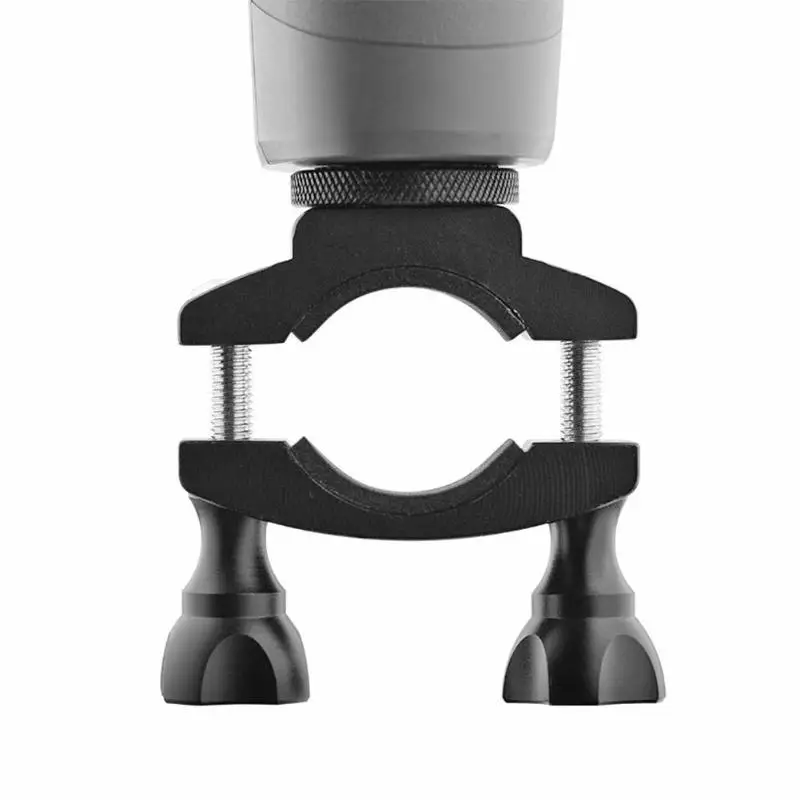Алюминиевый сплав велосипедный стенд для DJI OSMO Mobile 2 Замена Gimbal камера велосипед держатель кронштейн комплект