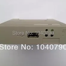 SFR1M44-DUN usb-эмулятор флоппи-дисковода для управления промышленным оборудованием для общего 1,44 МБ гибких дисков инструмент GOTEK