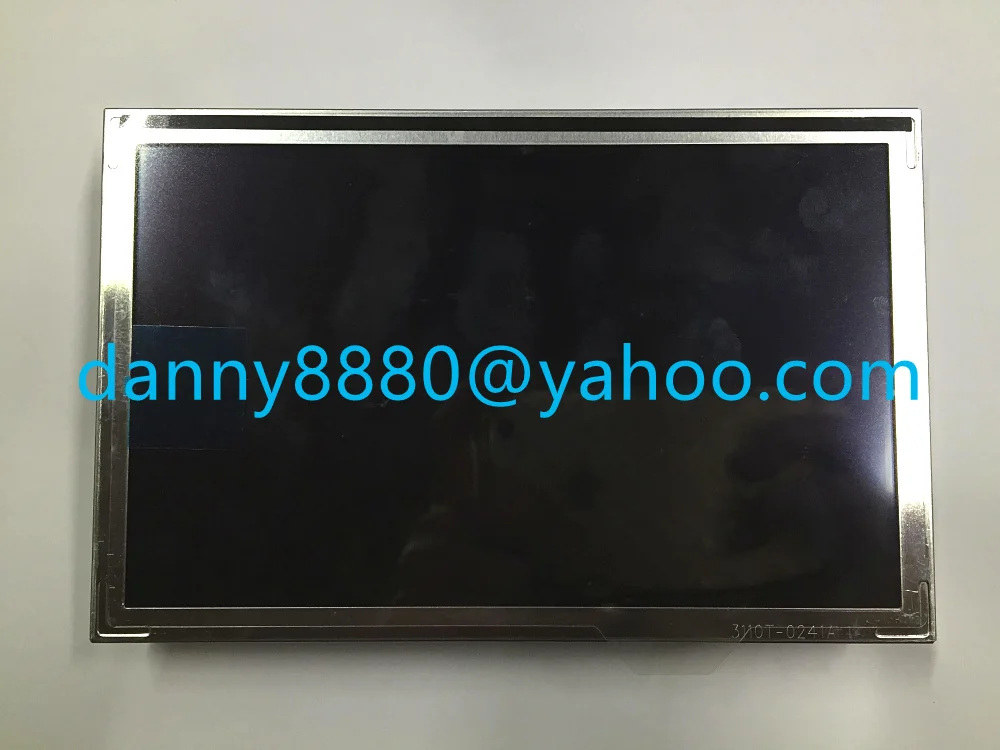  Ʈ 100% ο 7 LCD ÷ LB070WV3(SD)(01) LB070WV3-SD01 ȭ ޸  W204 E260 ڵ GPS ׺̼ 