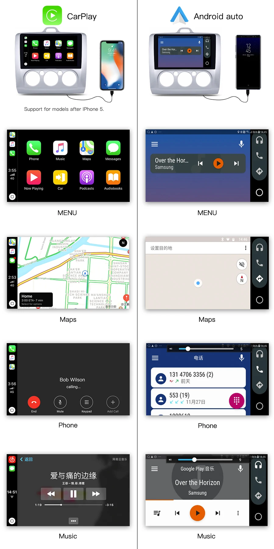 Flash Deal Andream 9
