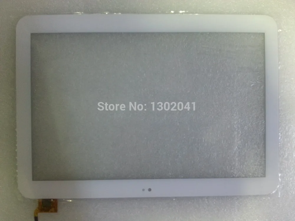 

New 10.1inch Pipo MAX M9 Touch Screen Digitizer Sensor Glass Replacement for PIPO MAX M9 3G PC WGJ10136-V1