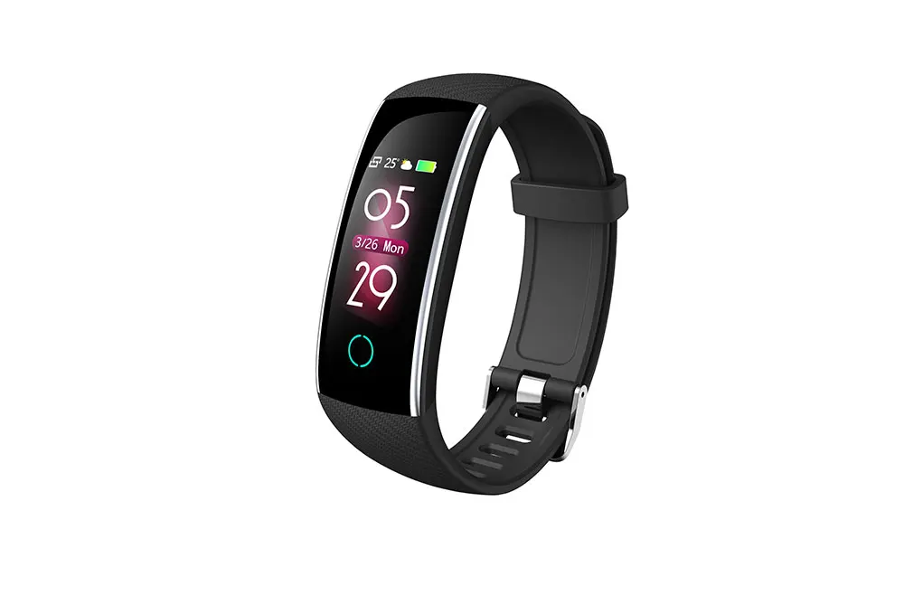black-2-130400-smart bracelet