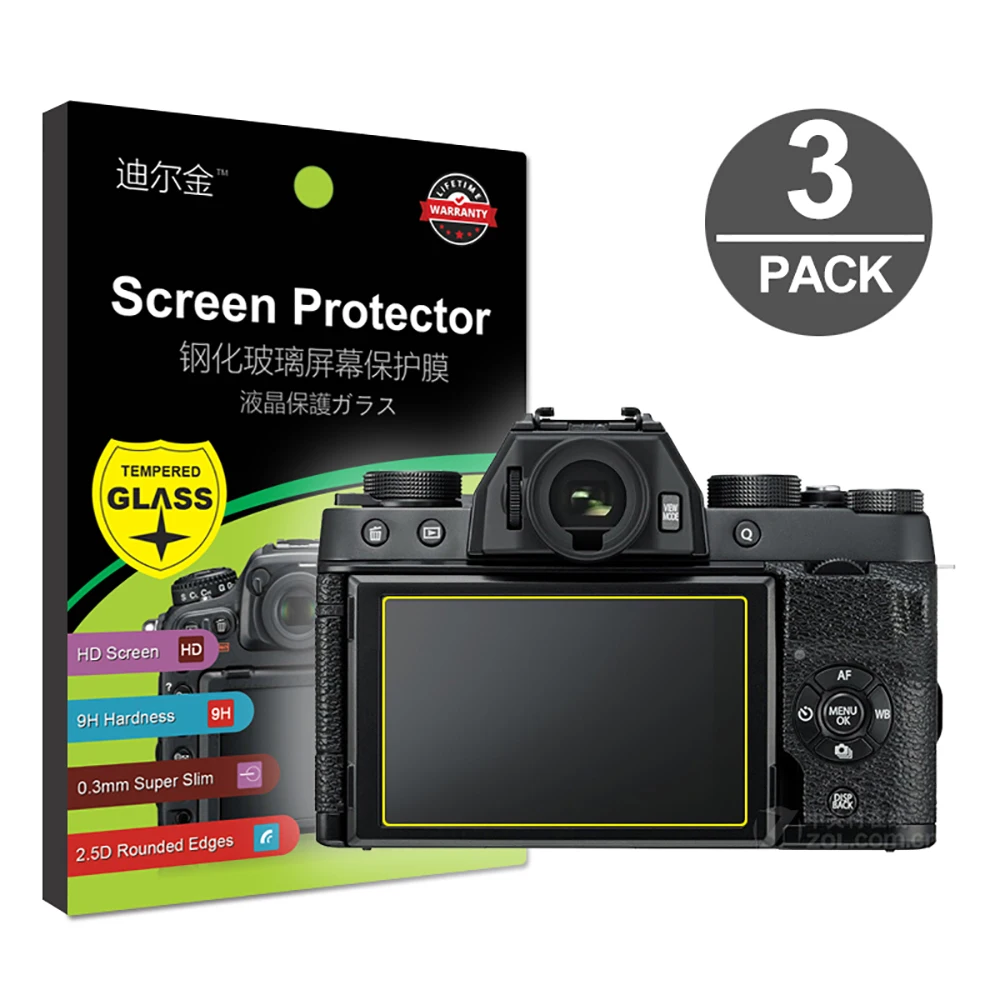 3x Tempered Glass Screen Protector For Fujifilm X T3 X T2 X T1 X H1 X T100 X T X T30 X X X A3 X A5 Xf10 X70 Instax 3x Tempered Glass Screen Protector For Fujifilm X T3 X T2 X T1 X H1 X T100 X T X T30 X X X A3 X A5 Xf10 X70 Instax