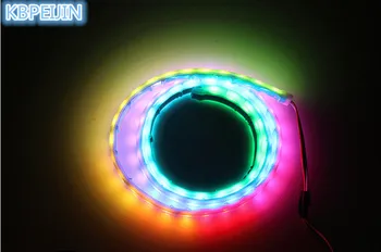 

Accessories Car LED Strip Lighting Turn Signal Reverse Lamp Sticker for Opel Mokka zafira corsa astra insignia Car-styling