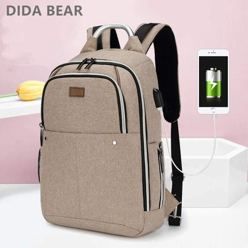 womens fashion laptop backpack