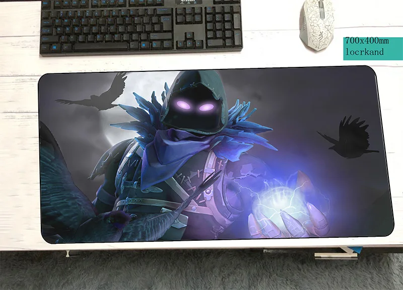 

game padmouse 700x400x2mm gaming mousepad game High-end mouse pad gamer computer desk locrkand mat notbook mousemat pc