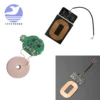 General QI Scheme DIY Vehicle Base of Mini Coil PCBA Board for Small Wireless Charger Transmitter Module Mini small wireless ► Photo 1/6