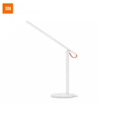 Xiaomi Mijia светодиодный настольный светильник умный стол лампы Desklight совместимая со смартфонами приложение управление 4 режимами освещения