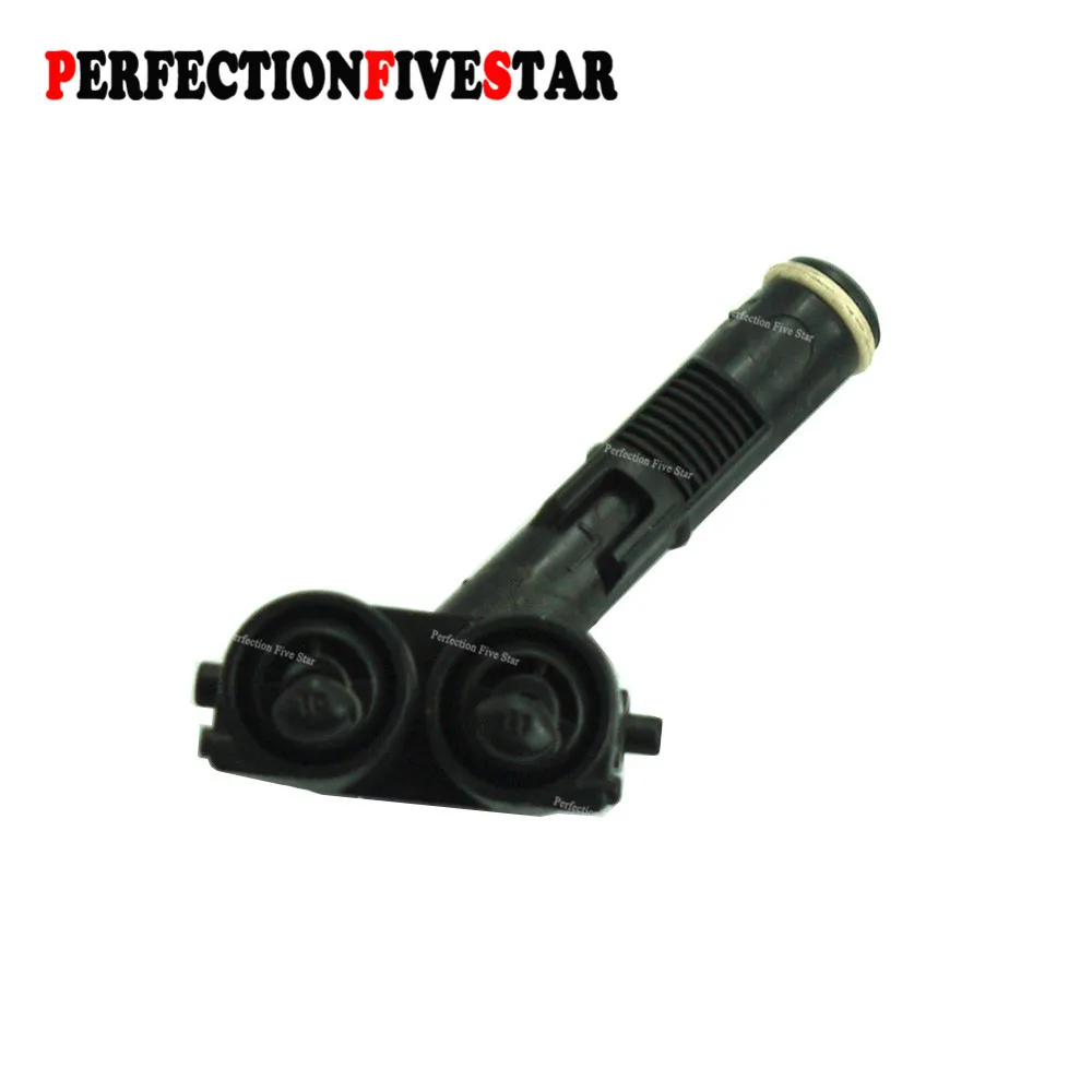 

3B0955103 Front Left Side Headlight Washer Carrier Sprayer Nozzle Jet For VW Passat B5 1997 1998 1999 2000