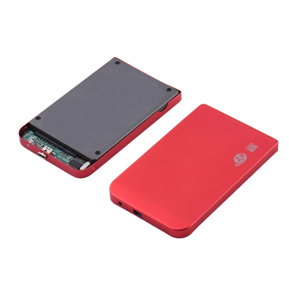 Aliexpress.com : Buy New 2.5 Inch HDD External Storage