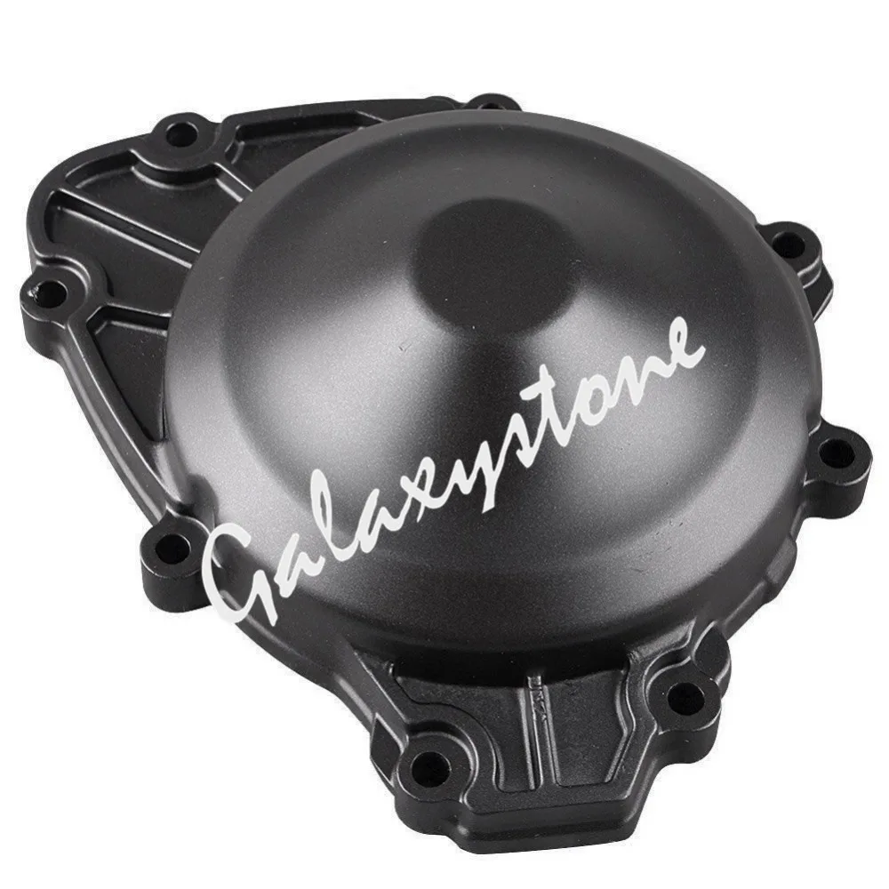 

Left Side Crankcase Engine Stator Cover for Yamaha YZF R1 2009 2010 2011 09 10 11 Motorcycle Part