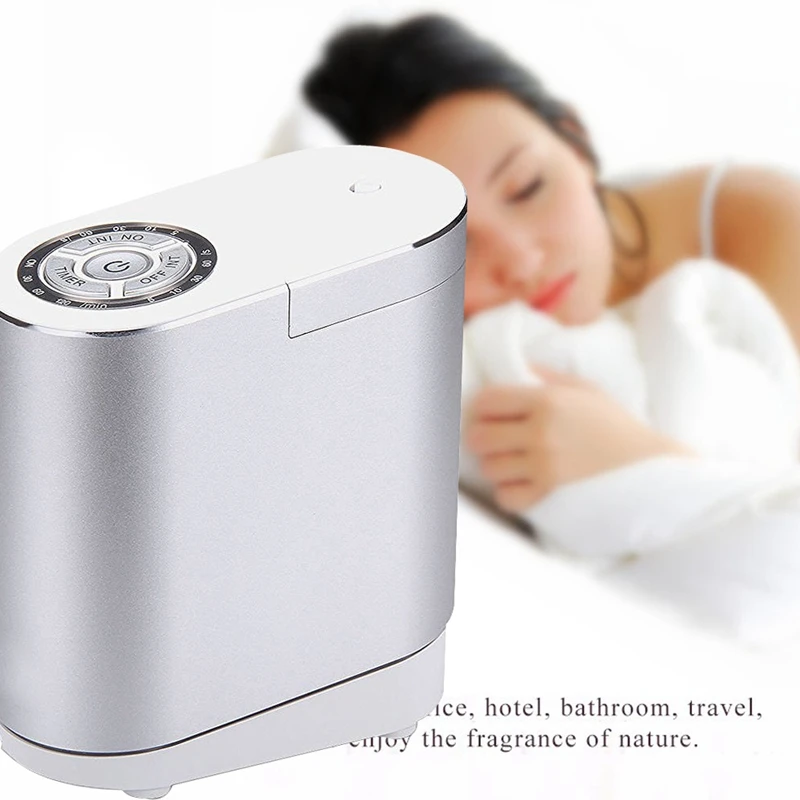 

Aroma Diffuser For 4S Shop ,Hotel ,Bar,Mall Aroma Diffuser Machine With Essential Oil Diffuser Air Purifier