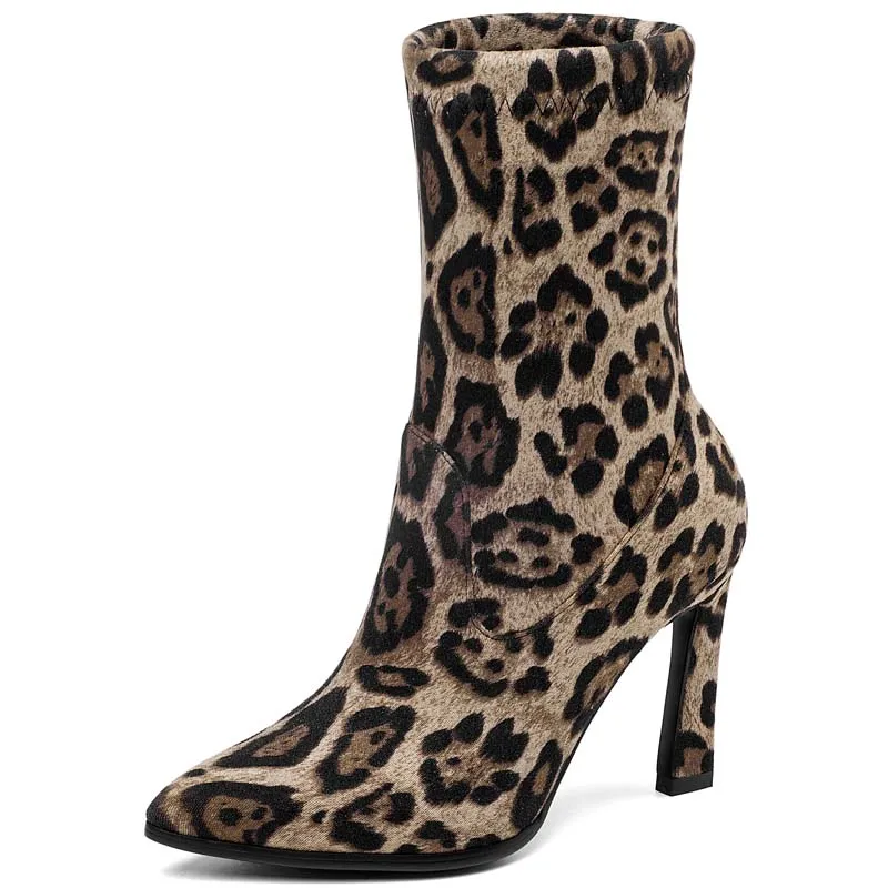leopard