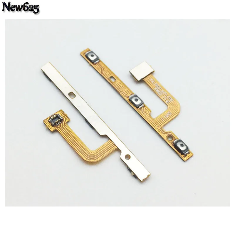 

New For Letv LeEco Le MAX 2 X820 X822 Power Volume Button Key Flex Cable Ribbon Repair Parts