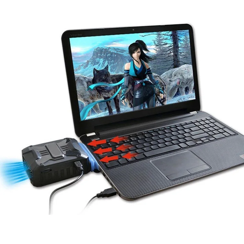 Popular Computer External Fan-Buy Cheap Computer External