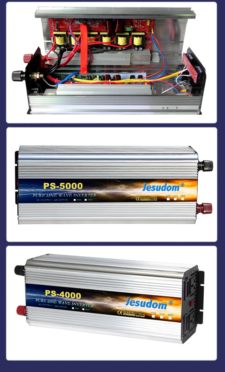 ps inverter(3)