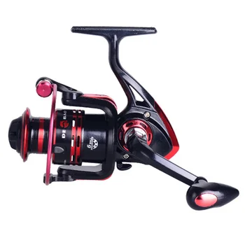

Metal Fishing Reel 6 Axis Fishing Reel Fly Wheel For Sea Fishing Spinning Reel Carp Fishing 2020 Professional High Quality