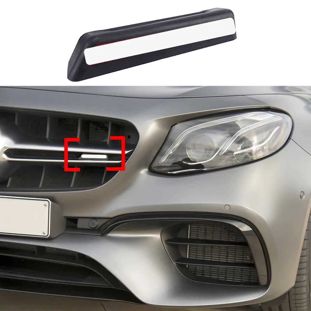 

1-10pcs For AMG Logo Car Front Grill Badge 3D Sticker For Mercedes Benz GLS GL CLS SLC SLK SLS X204 X253 X447 X166 Car Tuning