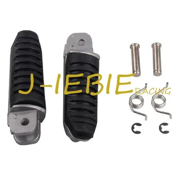 

Front Footrest Foot Pegs For Suzuki GSF400 GK75A BANDIT GSF 400 600 1200 GSF1200 GSF600