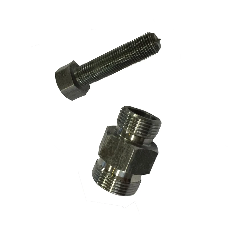 

Farmertec Made Flywheel Puller Kit Two Tools In One For Stihl Chainsaw Rep OEM # 1110 890 450