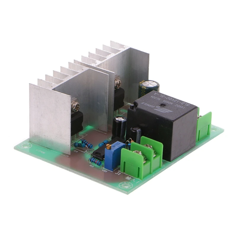 OOTDTY 300W Плата инверторного привода DC 12V to AC 220V инверторный приводной шнур