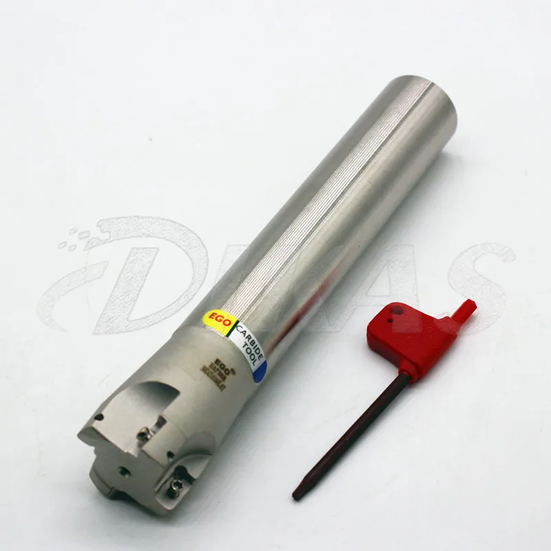 Держатель фрезерного резака фрезы с плоским концом apmt1135 bap300r tap300r|Держатель