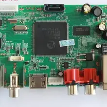 HI3521A HI3520DV300 макетная плата DVR 3520D макетная плата NVR NVP6134C 1080P