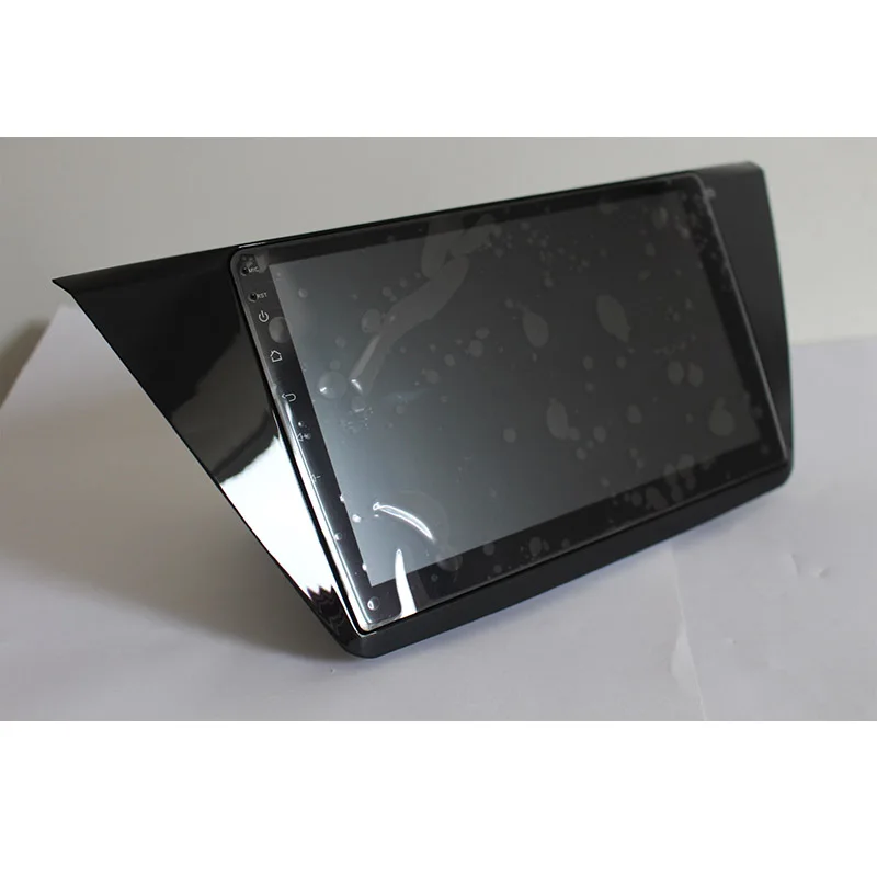 Flash Deal Aoluoya IPS RAM 4GB Octa Core Android 8.0 CAR Radio DVD GPS Navigation For VW Volkswagen Touran 2016 2017 audio multimedia WIFI 5