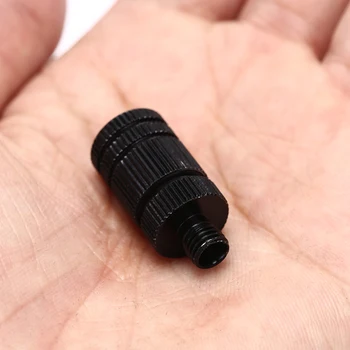 

Universal for Compound Bow blackArchery Fiber Optic Thread LED Sight Light