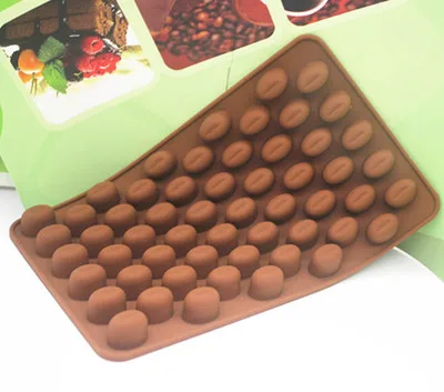 Силиконовая форма для печенья/шоколадная форма для желе, пудинга DIY серия инструмент для выпечки