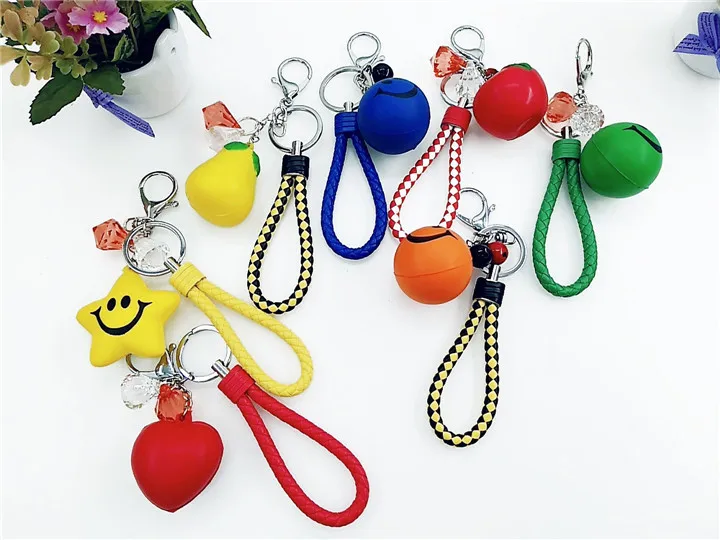 key ring