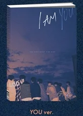 [MYKPOP]~ OFFICIAL ORIGINAL~ STRAY KIDS MINI#3 I AM YOU, Album Set CD- SA19061507