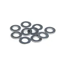 New 10PCS Oil Drain Plug Crush Washer Gasket For TOYOTA LEXUS PART NUMBER 90430-12031