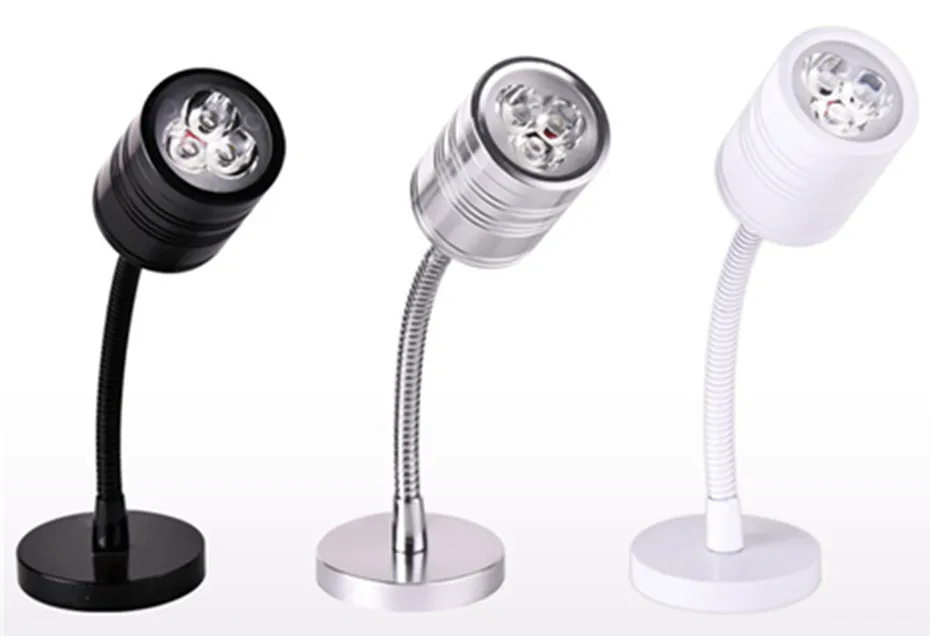 spot lights 