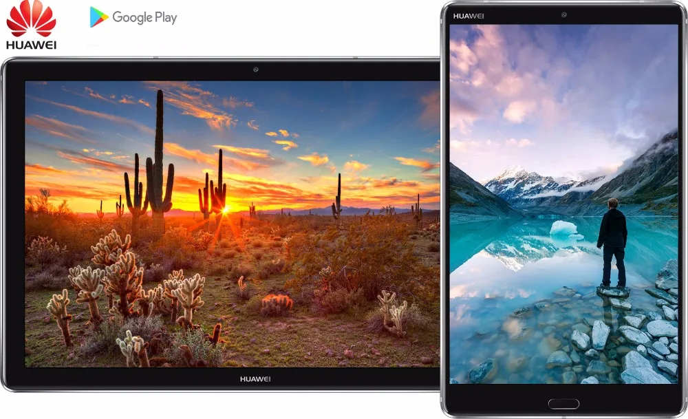 Купить Планшет Huawei M5 Lite Lte