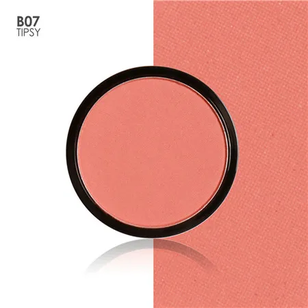 Focallure Maquiagem Natural Blush Makeup Blushes Face Bronzer Blushes Powder Cosmetic Make Up Blush Cosmetics Long Last 6 Colors - Цвет: B07