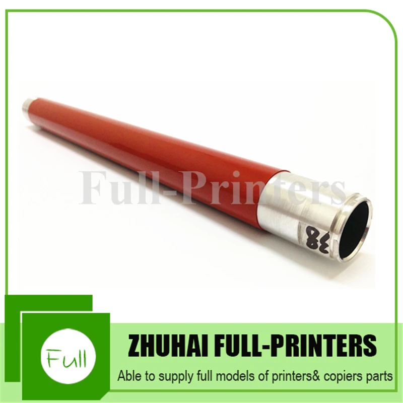 1 шт. верхний теплоотводящий ролик для Xerox DC 240 242 250 252 DC5065 6550 6500 700 700i 7550 7500|xerox fuser
