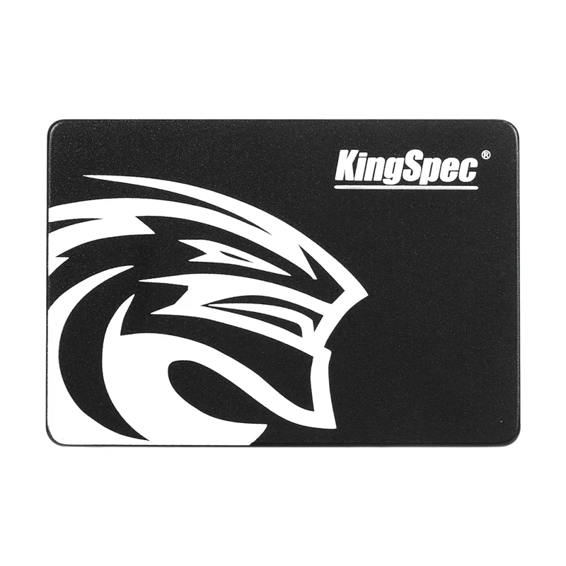 KingSpec SATA3 SSD 90 ГБ 120 ГБ 180 ГБ 360 Гб HDD 2,5 дюйма Внутренний твердотельный накопитель SSD жесткий диск для ноутбука ПК