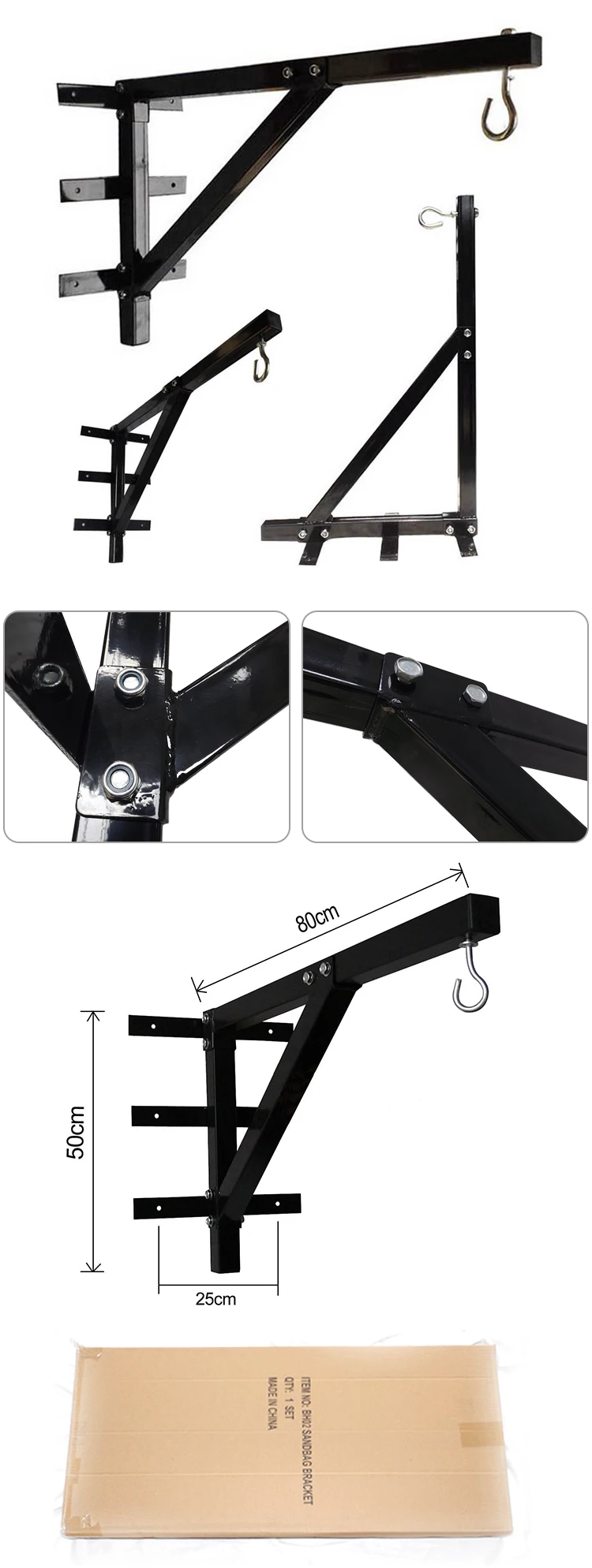 punching bag stand-7