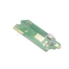 NOMU S10 USB Board Phone Accessories USB Charger Plug Board Module Replacement For NOMU S10 in stock ► Photo 2/6