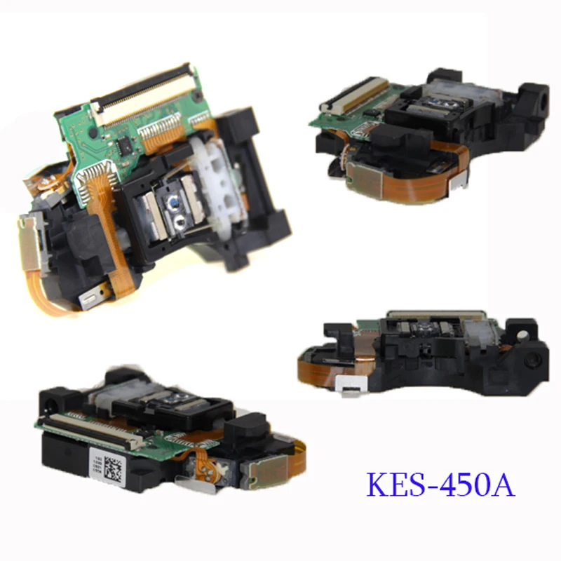 Лазерный объектив HeroAngel KES 450A для PS3 Slim KES450A 5 шт. замена оптики|Запасные части| |