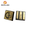 5PCS/Lot High power UVC 5MW 265nm 275nm 280NM 310nm led 3838 based uv led with PCB ► Photo 3/6