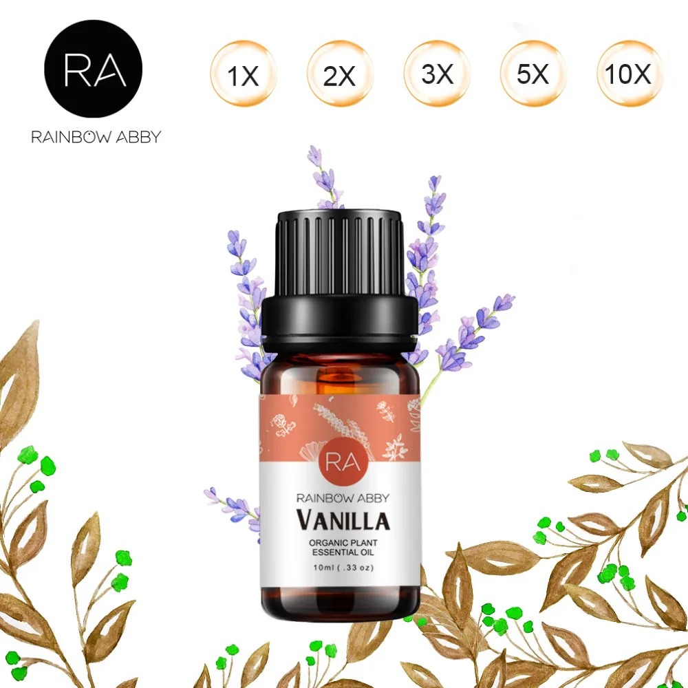 VANILLA-10