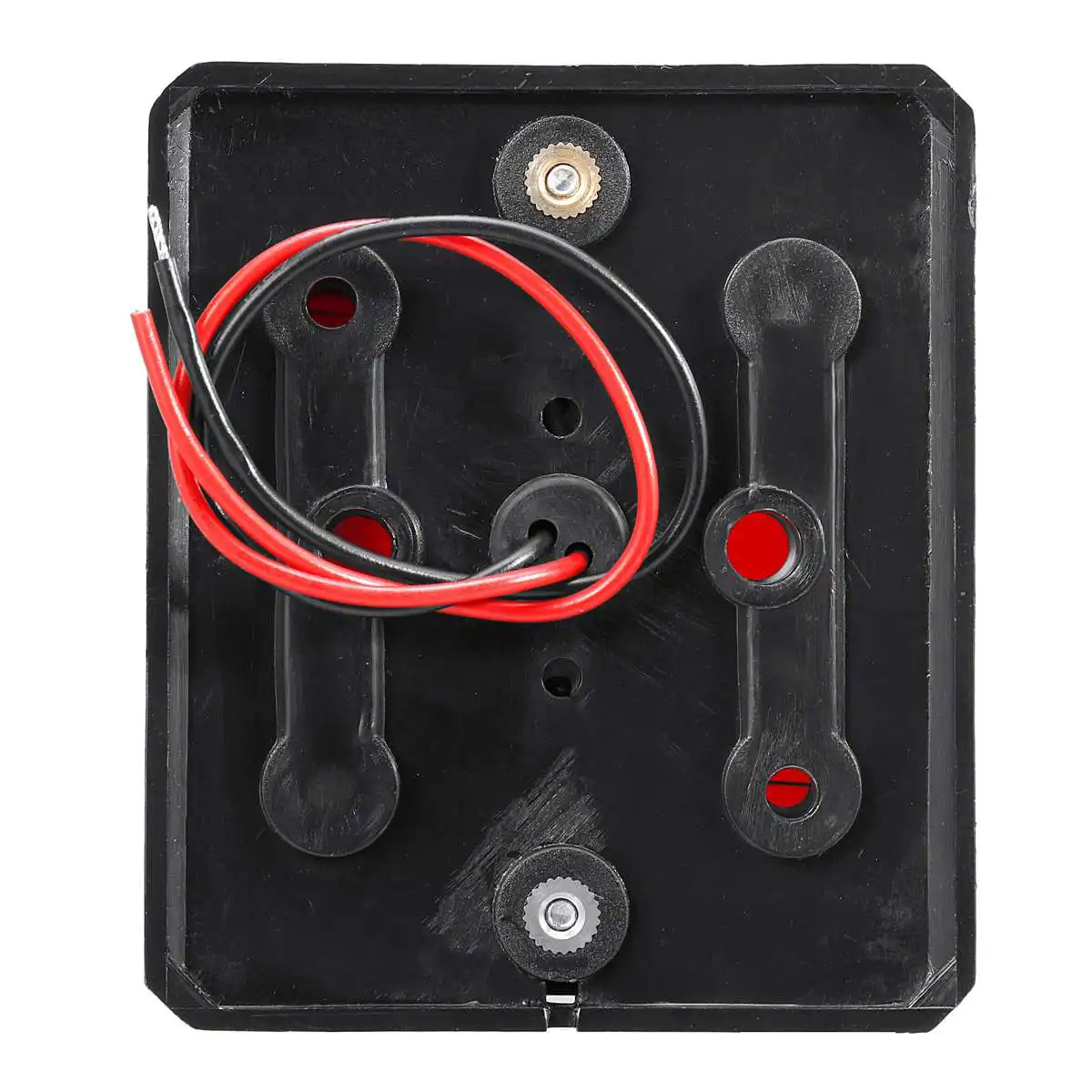 2 шт. светодиодсветильник сигнальные ламсветильник из нержавеющей стали 12