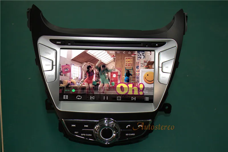 Top Android7.1 Car GPS Navigation DVD Player For Hyundai Elantra(MD)2011-2013 Avante(MD) car stereo auto navi autostereo multimedia 8 Top Android7.1 Car GPS Navigation DVD Player For Hyundai Elantra(MD)2011-2013 Avante(MD) car stereo auto navi autostereo multimedia 8